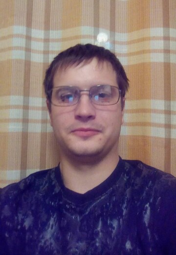 Моя фотография - Александр, 29 из Томск (@aleksandr521719)