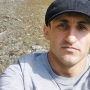 Мухсин, 30, Иглино