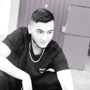 Хуршед, 23, Казань