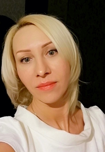 Моя фотография - Светлана, 47 из Домодедово (@svetlana252888)