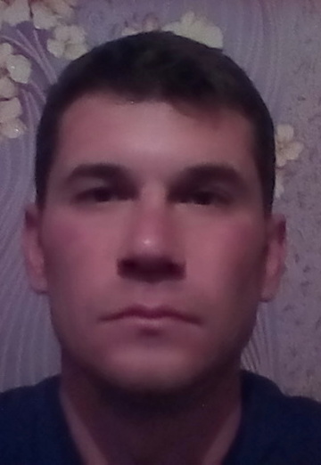 Моя фотография - Артем, 39 из Симферополь (@artem175088)