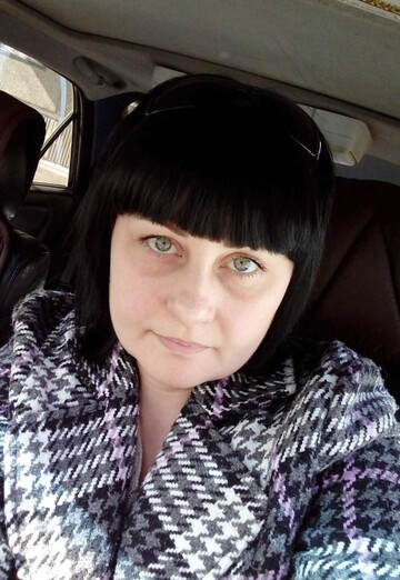 Моя фотография - марина, 43 из Усть-Каменогорск (@marina124726)