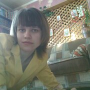 Аня Тарасова, 33, Локня