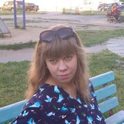 Надежда, 30, Асбест