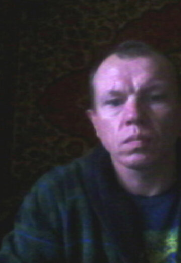 My photo - viktor, 52 from Mikhaylov (@viktor73204)