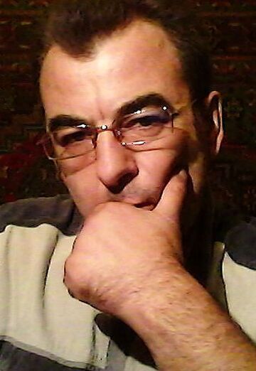 Моя фотография - Сергей, 49 из Красногвардейское (Белгород.) (@sergey470348)