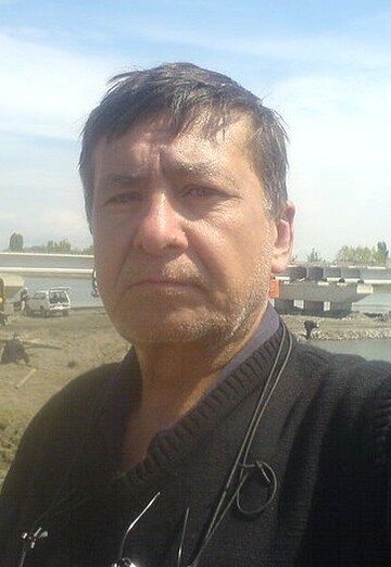 Моя фотография - Игорь Тармаков, 64 из Тбилиси (@igortarmakov)