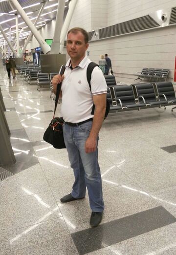 My photo - Aleksandr, 46 from Moscow (@aleksandr285861)