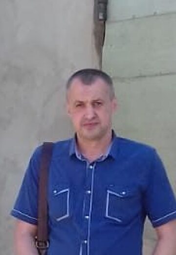 Моя фотография - Влад, 45 из Краснодар (@vladimir347674)