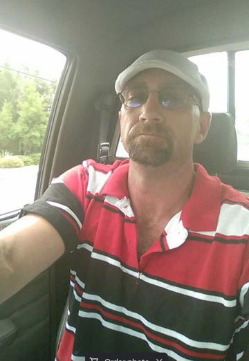 My photo - Harold Clinton Jank, 49 from South Bend (@haroldclintonjank)