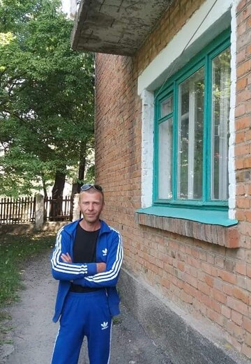 Моя фотография - Владимир, 36 из Дунаевцы (@vladimir266598)