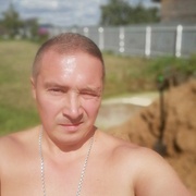 вячеслав, 49, Коломна