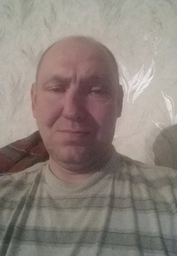 Моя фотография - Евгений, 53 из Абакан (@evgeniy354612)