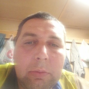 Mixail, 36, Москва