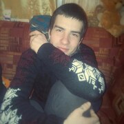 Michael, 27, Шатура