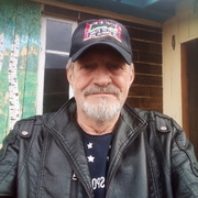 Витас, 65, Приютово
