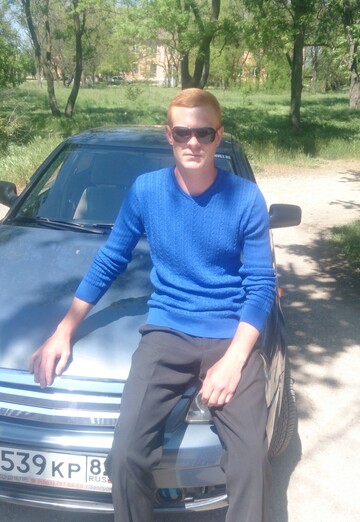 Моя фотография - Валерий, 37 из Керчь (@valeriy40023)