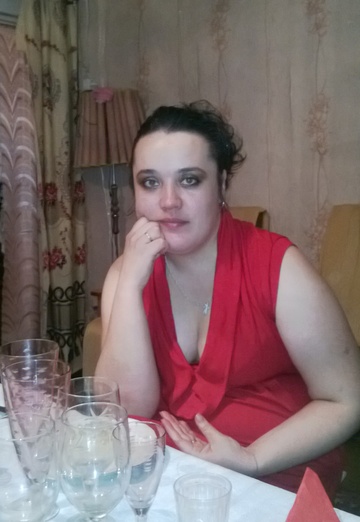 Моя фотография - Таисия, 36 из Белорецк (@taisiya1155)