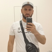 Абубакр, 34, Екатеринбург