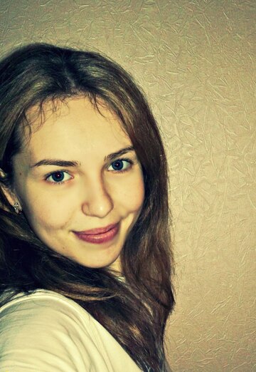 Моя фотография - Дарья, 29 из Ставрополь (@darya31776)