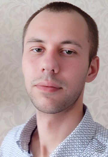 My photo - Evgeniy, 35 from Novosibirsk (@evgeniy409169)