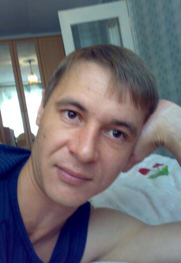 Моя фотография - Сергей, 52 из Москва (@04-12-71)