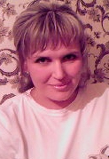 My photo - Natasha, 43 from Kirov (@v5171)