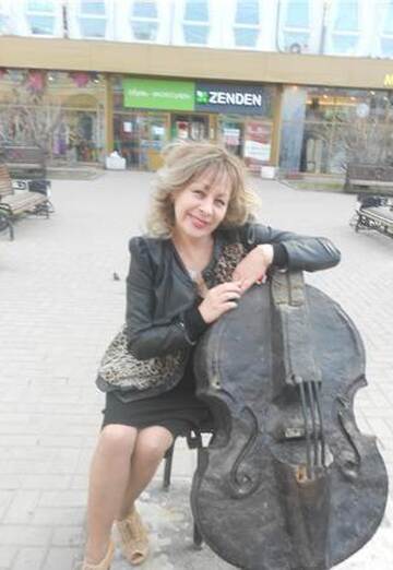 Моя фотография - Светлана, 57 из Иркутск (@user363557)