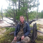 Сергей, 54, Тяжинский