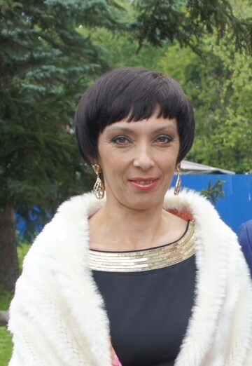 My photo - Tatyana, 45 from Kostroma (@tatyana93758)