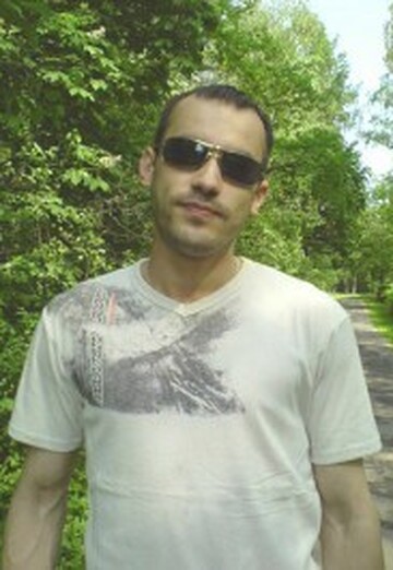 Моя фотография - Андрей Андреев, 49 из Выборг (@andreyandreev99)