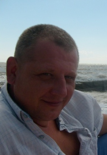 My photo - Dmitriy, 54 from Moscow (@dmitriy3632)