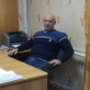 Виктор, 56, Ольховатка
