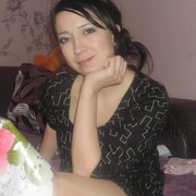 Мария, 33, Козьмодемьянск