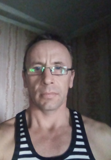 My photo - Yuriy, 42 from Semipalatinsk (@uriy174315)