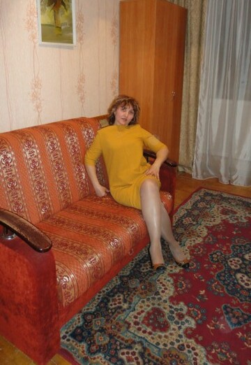 My photo - Zuhra, 53 from Leninogorsk (@zuhra7994165)