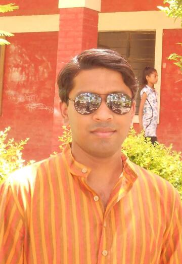 Моя фотография - Amit Sonavane, 36 из Нагпур (@amitsonavane)