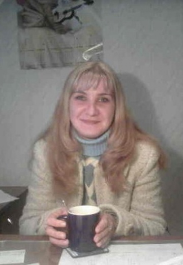 My photo - Viktoriya, 39 from Smolensk (@viktoriya2360)