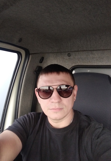Моя фотография - Денис, 39 из Ногинск (@deniskuzovkin)