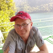 Евгений, 44, Икряное