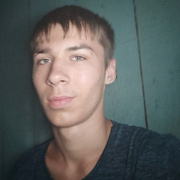 Владимир, 20, Бикин
