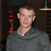 Aleksandr 36 Saint Petersburg