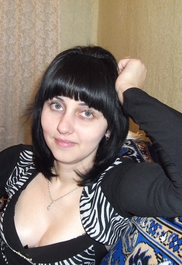 Моя фотография - Светлана, 43 из Южноукраинск (@svetlana268143)
