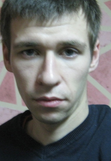 Моя фотография - Сергей, 32 из Смоленск (@sergey1111212)