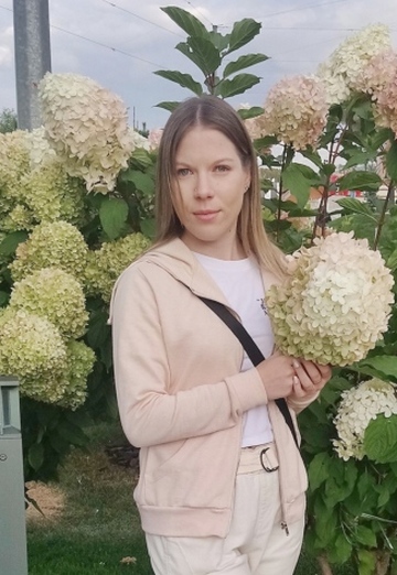 La mia foto - Viktoriya, 30 di Ekaterinburg (@victori93)