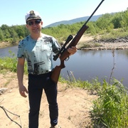 Александр, 34, Тымовское