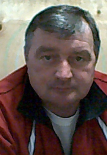 Моя фотография - Андрей, 59 из Краснодар (@andrey671303)