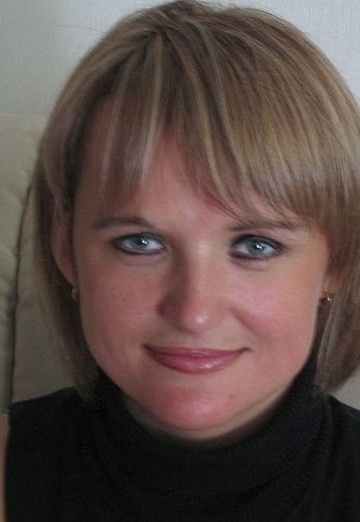 Моя фотография - Елена, 41 из Москва (@elenarakcheeva)