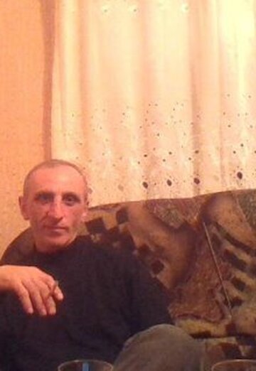 Моя фотография - emzari, 51 из Тбилиси (@emzari64)
