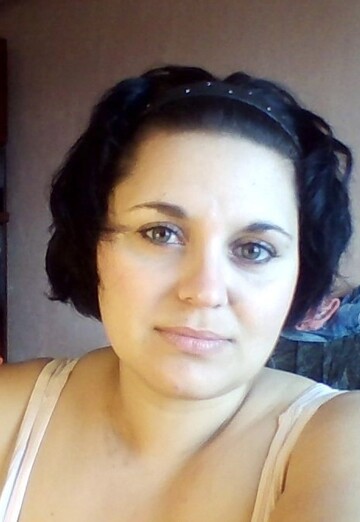 Моя фотография - Валентина, 34 из Ростов-на-Дону (@valentina38749)